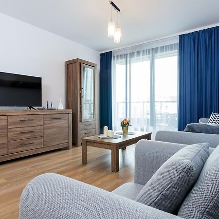 Wawrzynca Apartment With Parking 크라쿠프 외부 사진