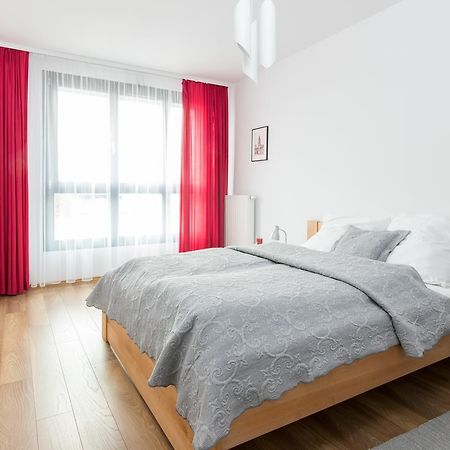 Wawrzynca Apartment With Parking 크라쿠프 외부 사진