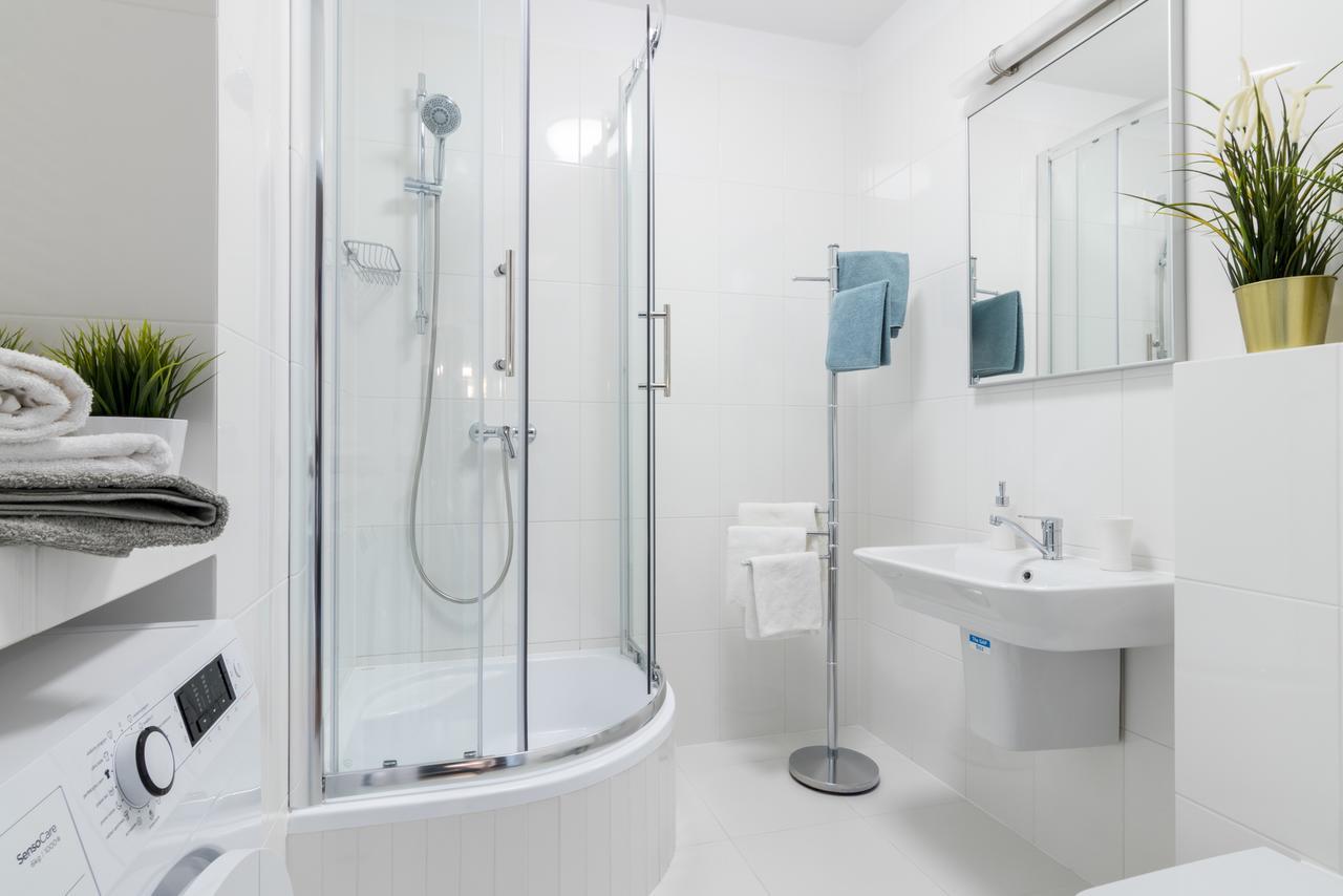Wawrzynca Apartment With Parking 크라쿠프 외부 사진